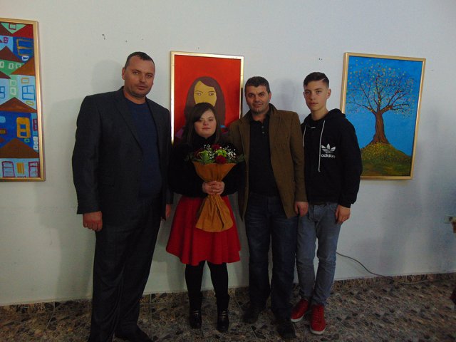 Irma Nika